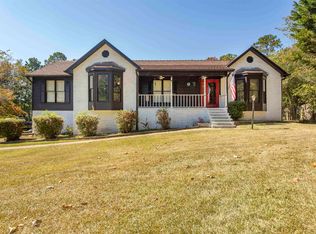 7235 Morris Ln, Mc Calla, AL 35111