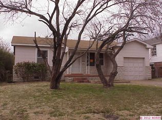418 S 68th Ave E, Tulsa, OK 74112