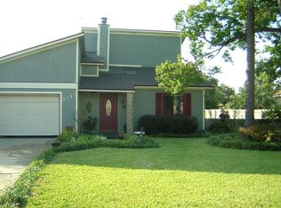 1347 El Sereno Pl, Gulf Breeze, FL 32563