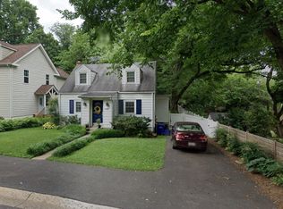 10220 Meredith Ave, Silver Spring, MD 20910