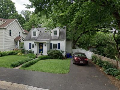 10220 Meredith Ave, Silver Spring, MD, 20910