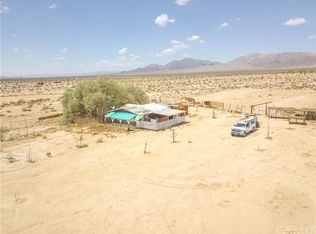 88020 Amboy Rd, Twentynine Palms, CA 92277