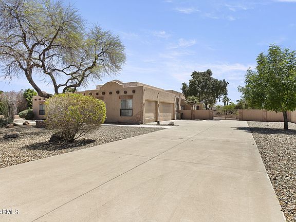 2nd image of 9601 W CAMINO DE ORO --