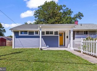 7602 Oxman Rd, Landover, MD 20785