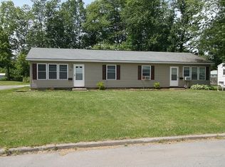 305 Sam Street #FL 1ST, Rome, NY 13440