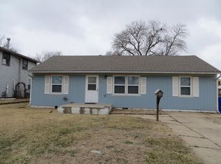 906 Northwest Ave, Junction City, KS 66441