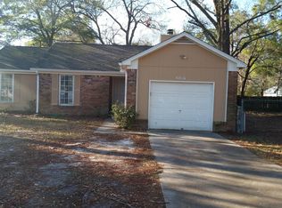 6016 Pridgen St, Panama City, FL 32404