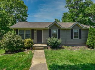 235 Savely Dr, Hendersonville, TN 37075
