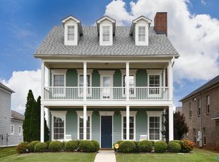 35 Silky Oak Cir SW, Huntsville, AL 35824