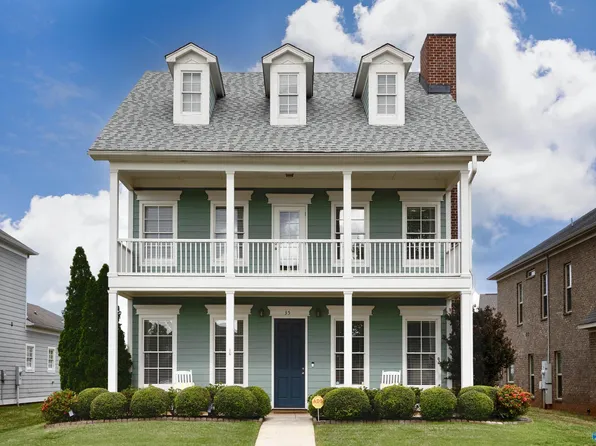 35 Silky Oak Cir SW, Huntsville, AL 35824