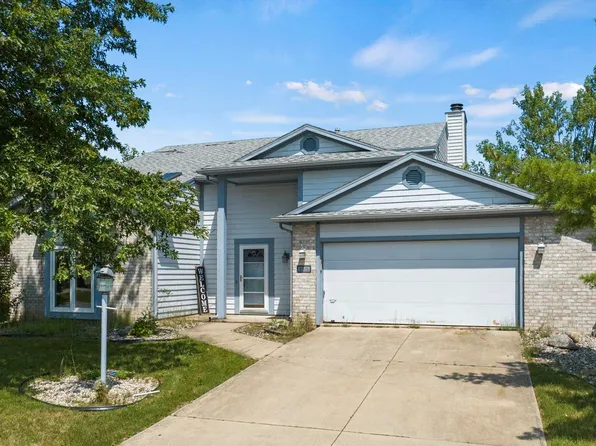 8416 Burnt Ember Pl, Fort Wayne, IN 46804
