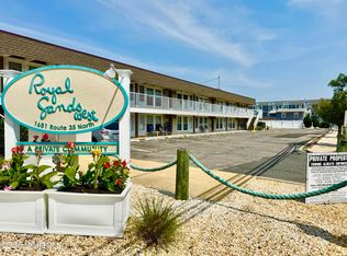 1681 Route 35 N APT 30, Seaside Heights, NJ 08751