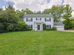541 W North Bend Rd, Cincinnati, OH 45224