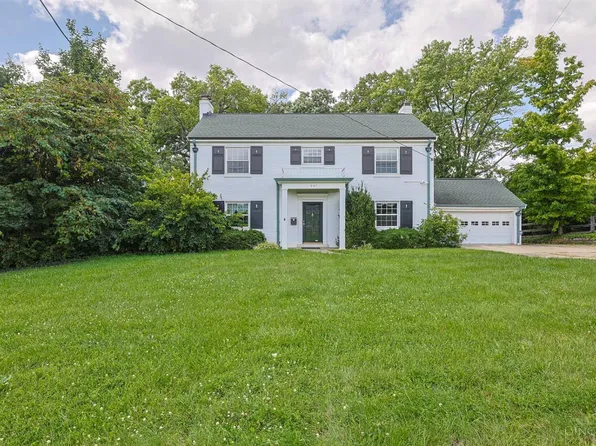 541 W North Bend Rd, Cincinnati, OH 45224