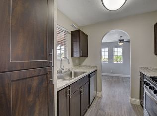 Diamondhead Apartments, Las Vegas, NV 89108