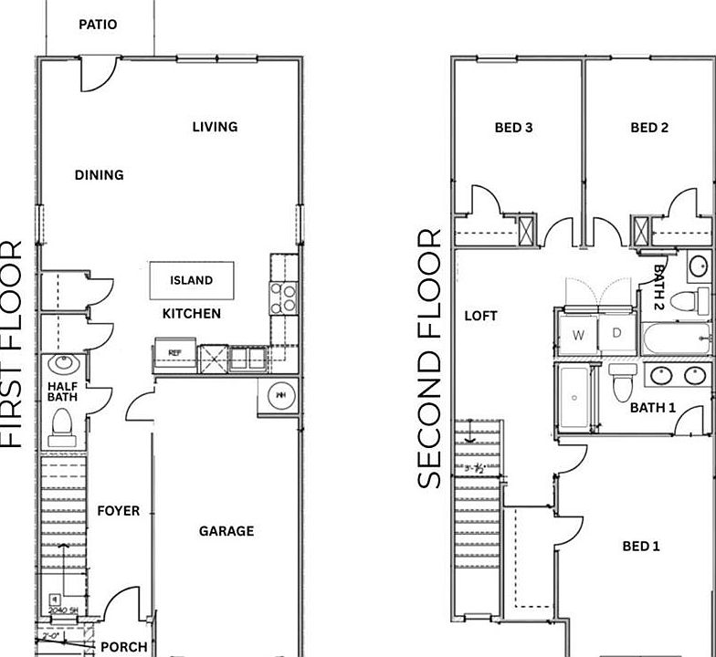 1st image of 2031 Windward Rd