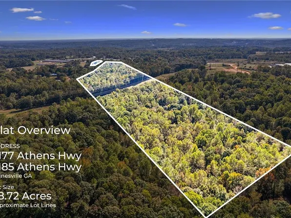 3185 Athens Hwy, Gainesville, GA 30507