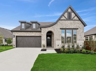 607 Long Trl, Mansfield, TX 76063