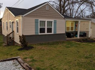 9 Lenox Ave #B, Greenville, SC 29607