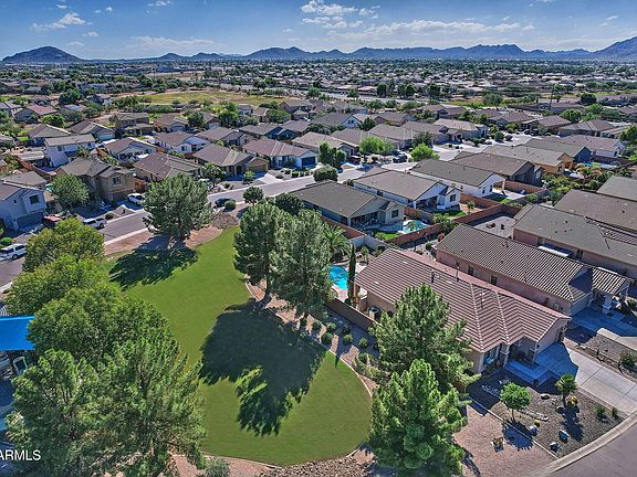 4th image of 1239 W PAISLEY Drive