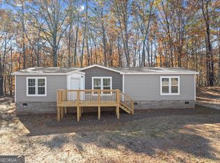 416 Nelms Rd, Cleveland, GA 30528