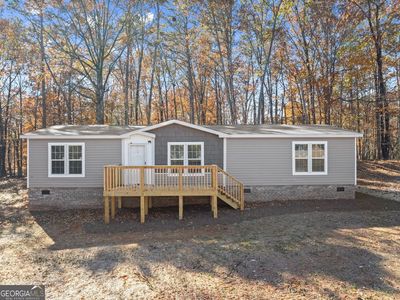 416 Nelms Rd, Cleveland, GA, 30528