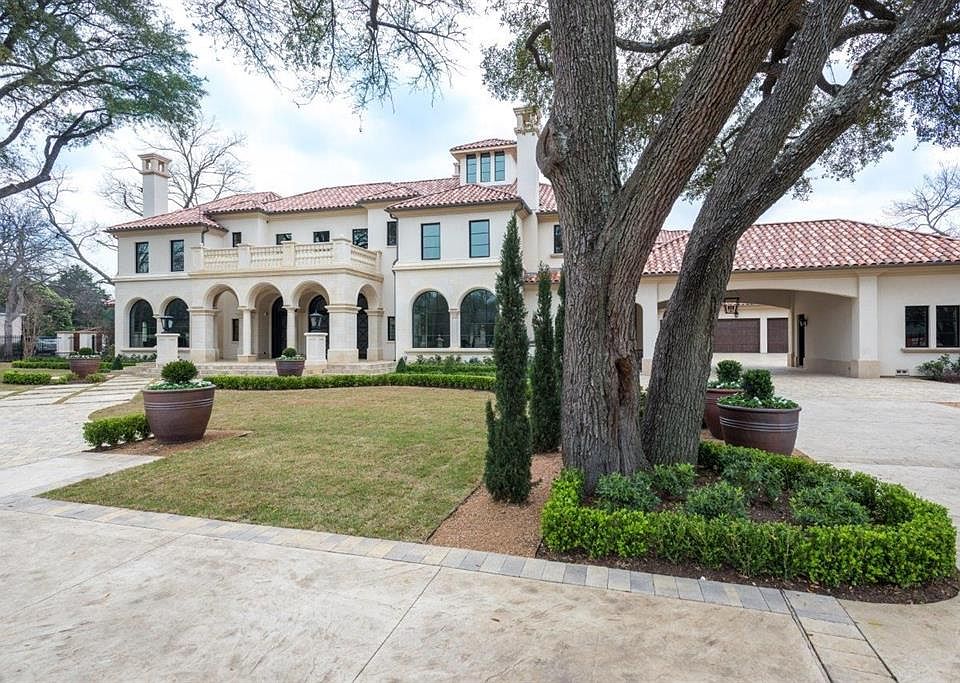 4926 Deloache Ave, Dallas, TX 75220 Zillow