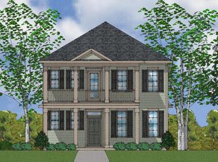2331 Grandiflora Blvd, Charleston, SC 29414