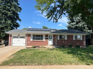6147 Moore St, Arvada, CO 80004