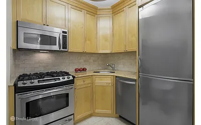 Sold by Douglas Elliman