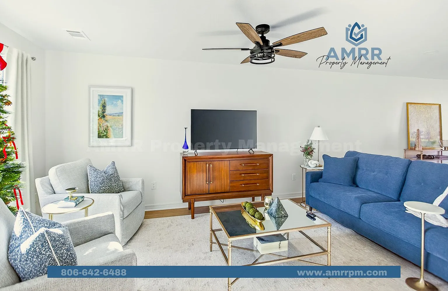 Brand New Home Located in Mesilla Park- Perfect for Modern Living! — Photo 2