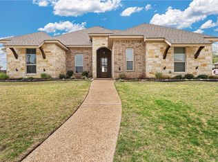 2309 Therese Dr, Woodway, TX 76712
