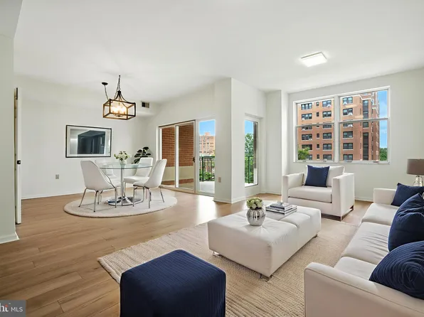 3801 Canterbury Rd Unit 412, Baltimore, MD 21218