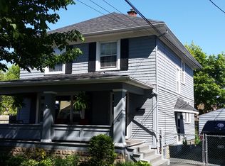 14 Shenandoah Rd, Buffalo, NY 14220