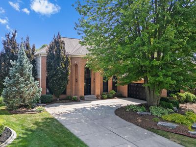 1257 Lake Shore Blvd, Lake Orion, MI, 48362