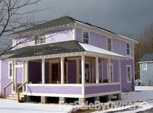 100 Austin Ln, Michigan City, IN