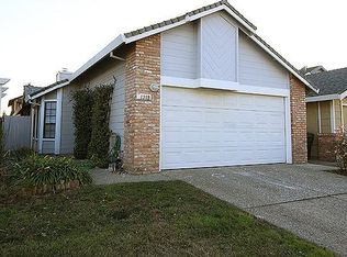 1319 Puebla Way, Roseville, CA