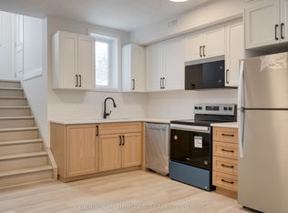 800 Myers Rd #107, Cambridge, ON N1R5S2