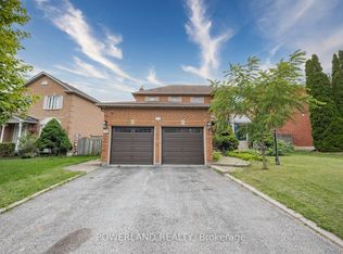 120 Savage Rd, Newmarket, ON L3X1R1