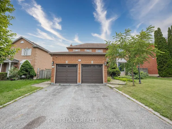 120 Savage Rd, Newmarket, ON L3X 1R1