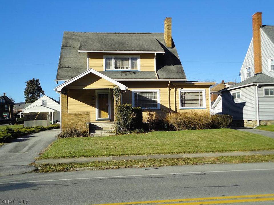2732 Union Ave, Altoona, PA 16602 Zillow