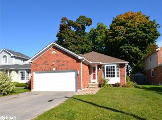 26 Ingram Ct, Barrie, ON L4N7B9