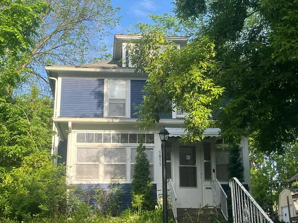 1811 Newton Ave N, Minneapolis, MN 55411