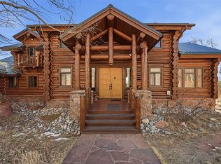 252 Iron Mountain Rd, Fairplay, CO 80440