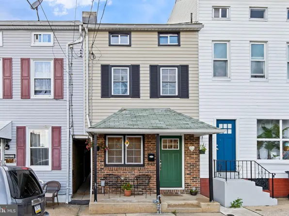 443 Cherry St, Columbia, PA 17512