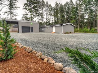 9015 207th Street Ct E, Graham, WA 98338