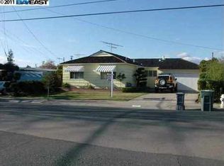 858 Fulton Ave, San Leandro, CA 94577