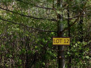 ON Lyannas Rd, Lake Tomahawk, WI 54539