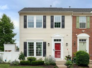 1536 Montessori Ter, Charlottesville, VA 22911