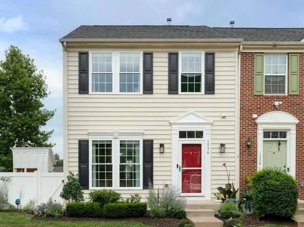 1536 Montessori Ter, Charlottesville, VA 22911